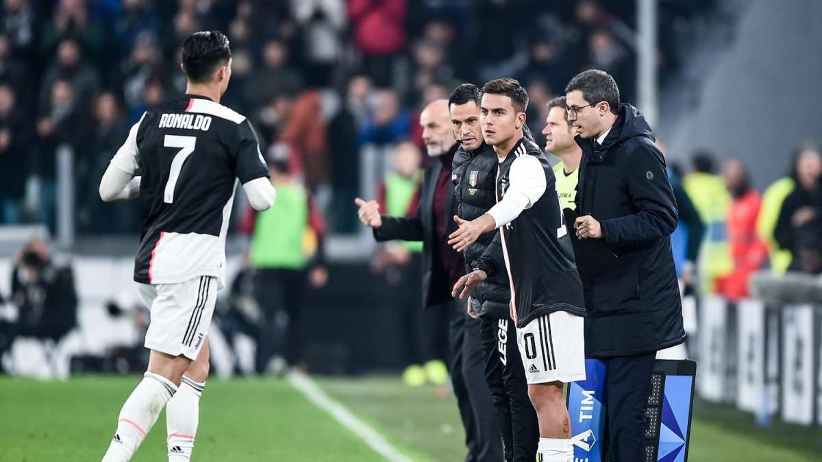 L'IFAB conferma i cinque cambi: resteranno in vigore fino a dicembre 2022