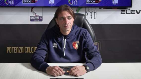L'ex allenatore del Potenza Sebastiano Siviglia entra a far parte dello staff tecnico di Simone Inzaghi all'Al Hilal