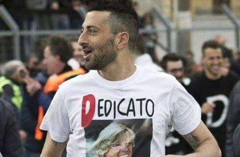 Vultur, parla l'ex Potenza Grillo: "Mi sento rionerese. Se non resto smetto...