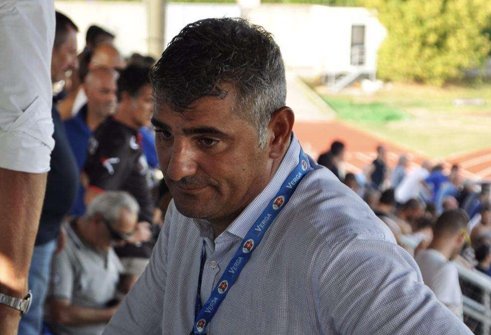 Il Catania finirà il campionato... con un nuovo proprietario e nelle ultime ore è spuntato il nome di un primo interessato