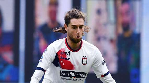 È sempre calciomercato... Il Catania ufficializza il colpo Zanellato