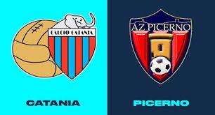 Catania-Picerno, ecco i precedenti dei match disputati al "Massimino"