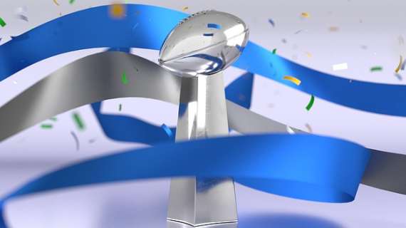 Vince Lombardi Trophy