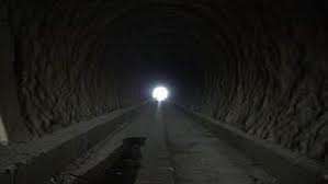 Potenza, si vede la luce in fondo al tunnel