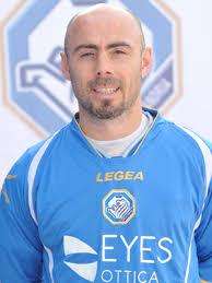 Che numeri per l'attaccante dell'Andria Moscelli!