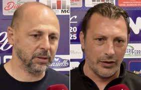 Cerignola, dopo il ds Di Toro anche mister Raffaele resterà in gialloblù?