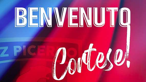 Ancora un'entrata per il Picerno, Simone Cortese alla corte di De Luca