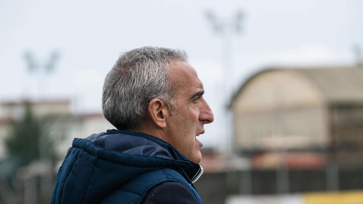 Casarano, esonerato l'ex Potenza Nevio Orlandi. Squadra riaffidata a Feola