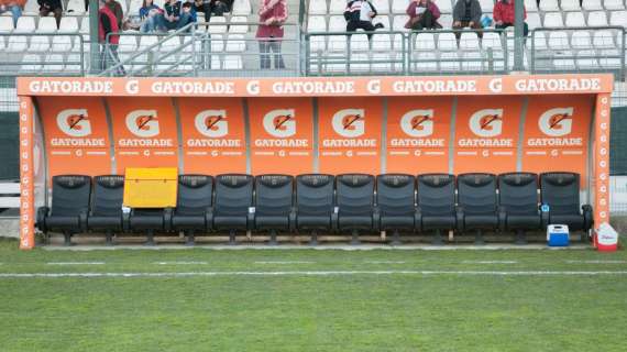 Anche in Serie C i tecnici esonerati potranno allenare un’altra squadra nella stessa stagione