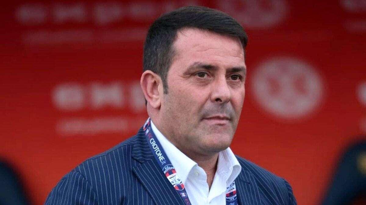 Foggia, patron Canonico: "Periodo terribile, sono pronto a cedere il club"