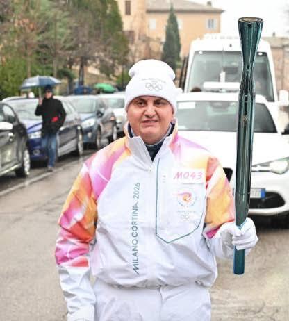 Olimpiadi Milano-Cortina è polemica sui tedofori, l'uomo Gatto sì ed i campioni no