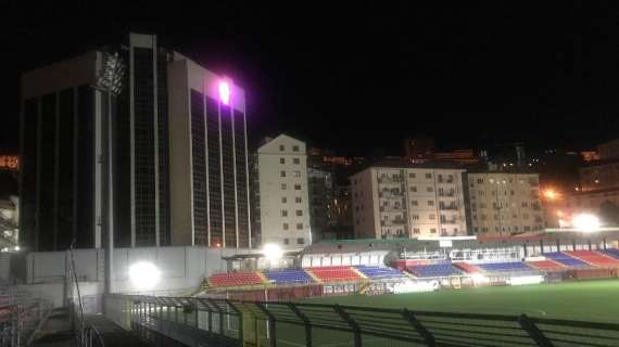 Stadio Viviani