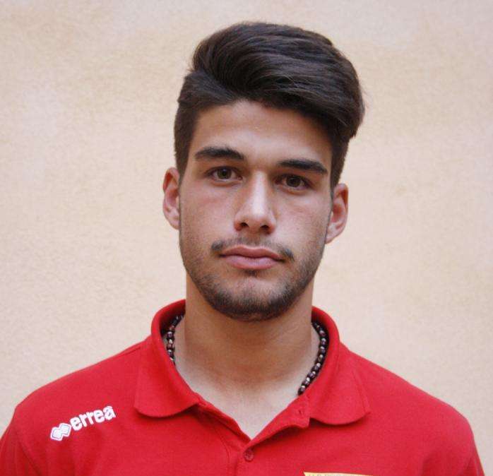 Baldassin:"Contento per il goal e..."