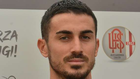 Dopo l'infortunio patito nel match contro il Potenza il centrocampista del Monterosi Frediani è finito sotto i ferri