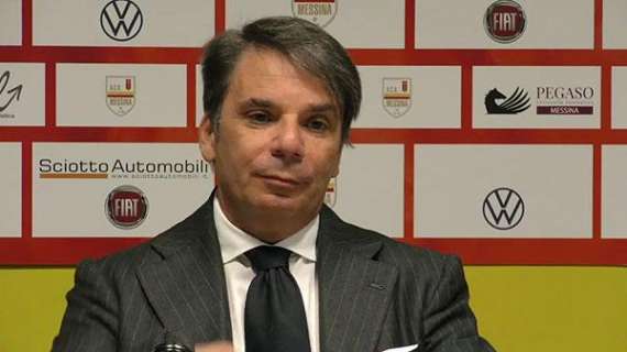 Ezio Capuano allenatore Taranto: "Per battere il Potenza servirà voglia e fame"