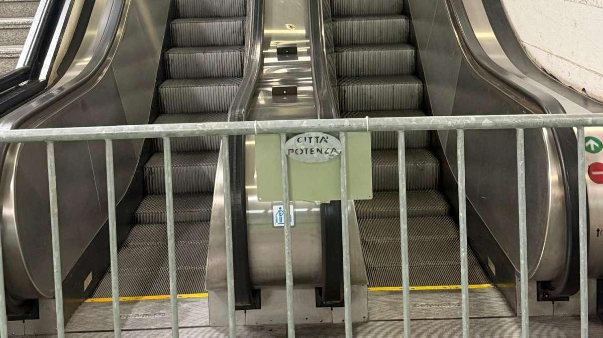 LA REGIONE DEL PETROLIO SENZA SCALE MOBILI