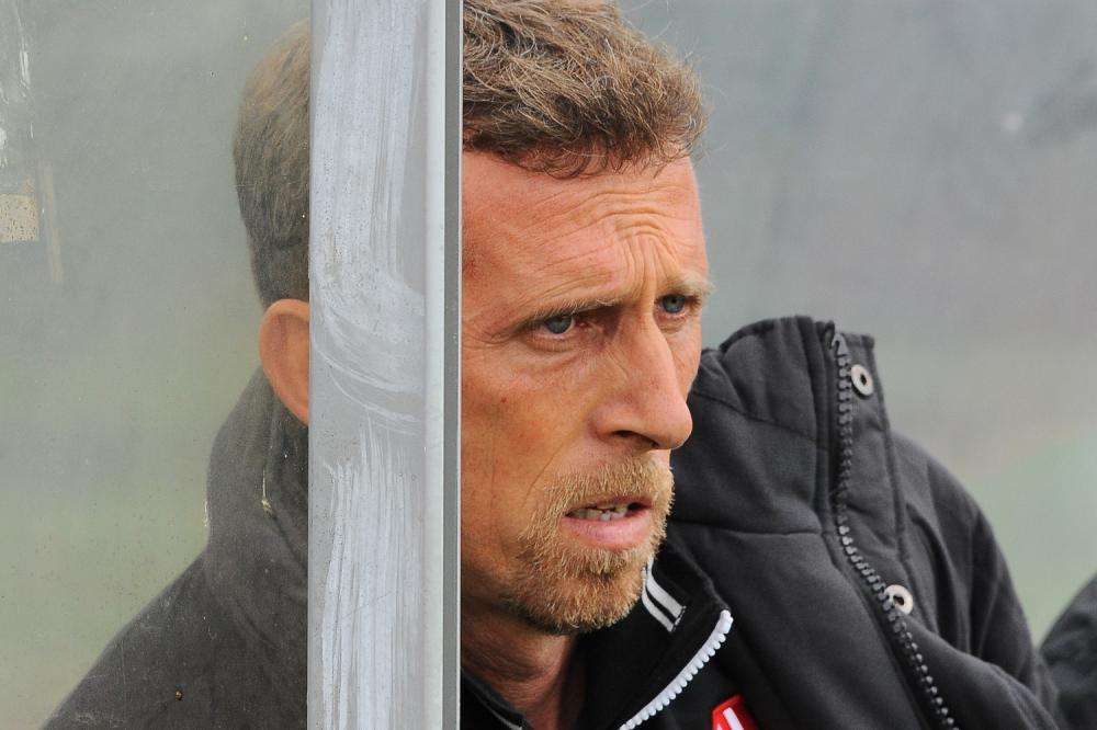 Parlato: "Al mio Rieti è mancato solo il goal..."