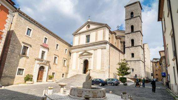 Accordo tra Governo e Cei, dal 18 maggio la ripresa delle celebrazioni in chiesa anche in Basilicata.