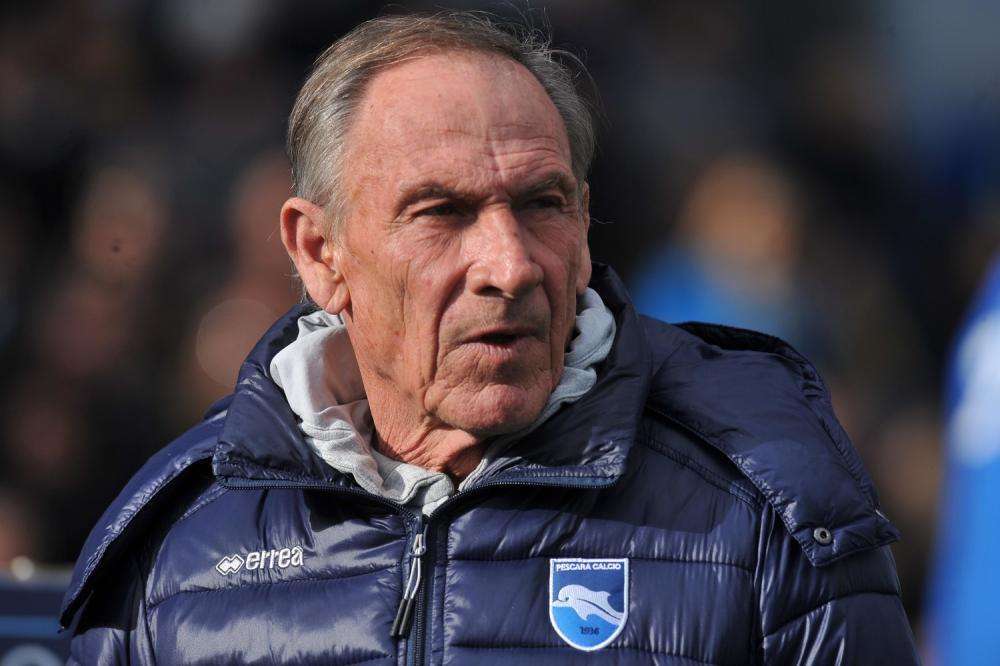 E' addio tra Modica e la Cavese...i metelliani sognano Zeman...
