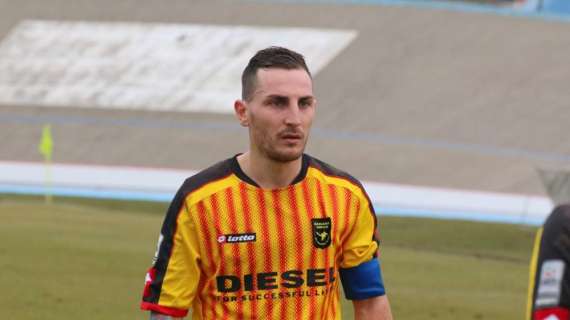Raffaele Nolè ad un passo dal...