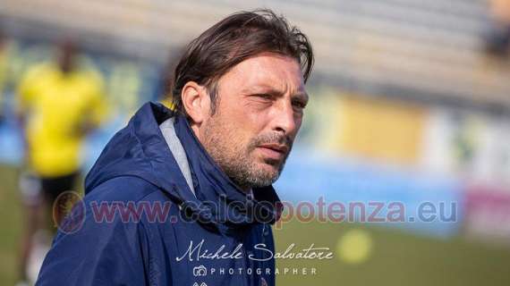 Casting per il nuovo allenatore del Pescara, tra i dieci papabili è presente anche l'attuale allenatore del Potenza Raffaele.