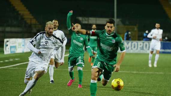 Il Catania non si ferma a Caturano, Toscano vuole tutto: occhi su Miceli del Monopoli
