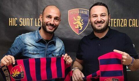 Ufficializzati i nuovi allenatori che hanno ottenuto la Licenza Uefa A, c'è anche il tecnico rossoblù Pasquale Schiattarella