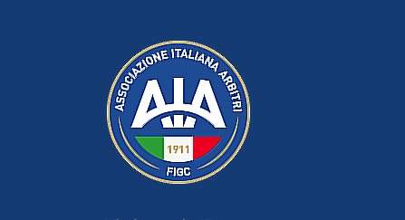 La CAN di C a Daniele Orsato. Gli arbitri lucani nelle varie CAN