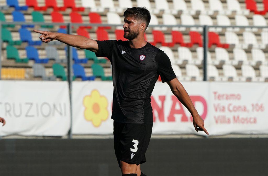 Siracusa, durante la rifinitura si ferma un esterno per la trasferta di Potenza