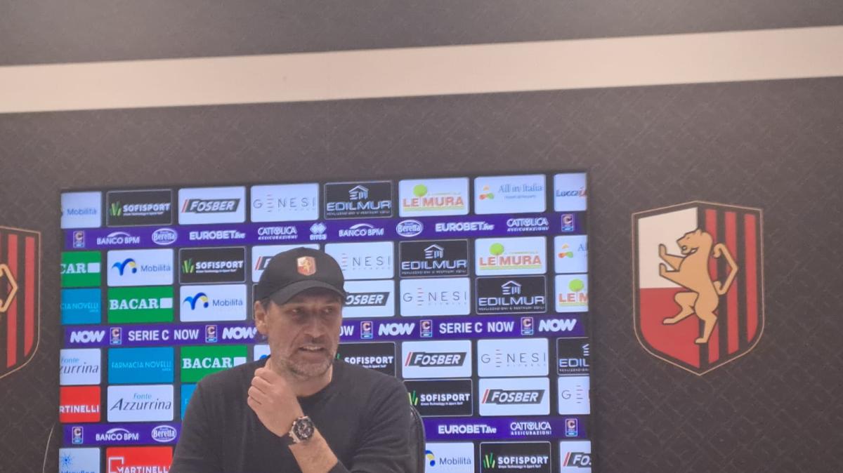 Niente Sudtirol per De Giorgio, il ds Lovisa ha scelto Gorgone