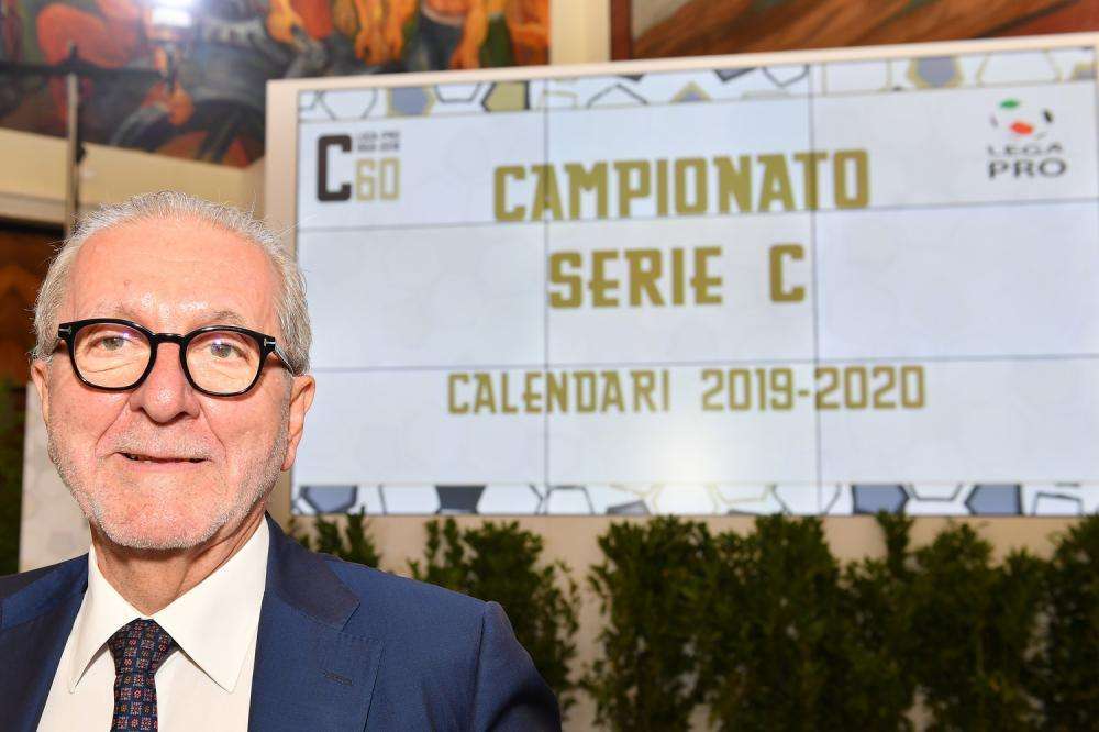 Ghirelli a TuttoBari: "Il nostro intento è concludere i campionati"