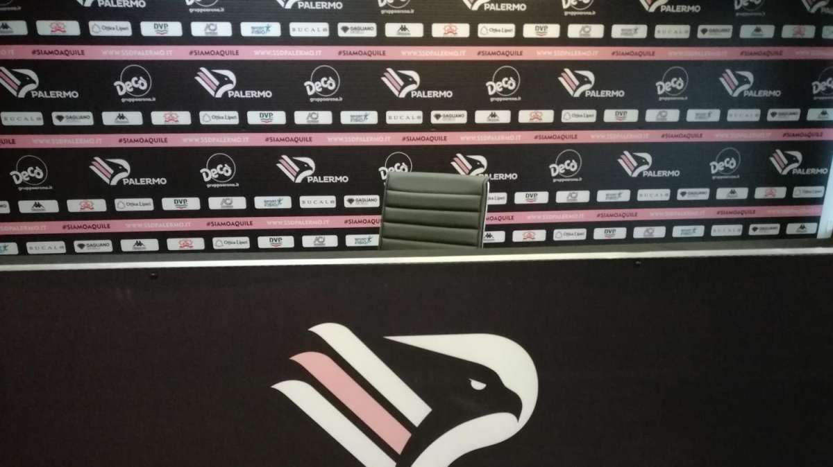 Ecco i convocati del Palermo in vista della sfida con il Potenza