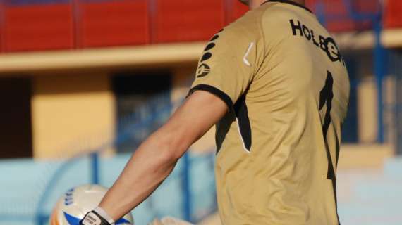 C'è un portiere under per il Potenza