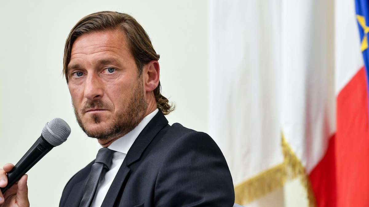 Serie D, il Trastevere smentisce di aver offerto un contratto a Totti