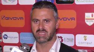 Serie D Girone H, il Nardò ha scelto l'allenatore che sostituirà l'ex tecnico del Potenza Nicola Ragno