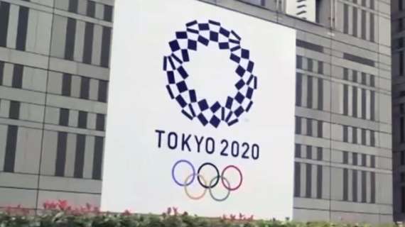Tokyo 2021? Si, ma rimarrà il nome "Tokyo 2020"