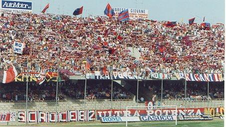 Dopo 32 anni ritorna la sfida tra Potenza e Casarano