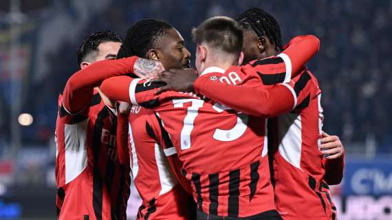 Serie C Girone B, il Milan Futuro al momento rischia di retrocedere in Serie D