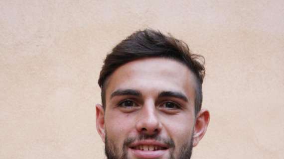 Potenza, l'ex attaccante rosso-blù Ferri Marini giocherà in Serie D