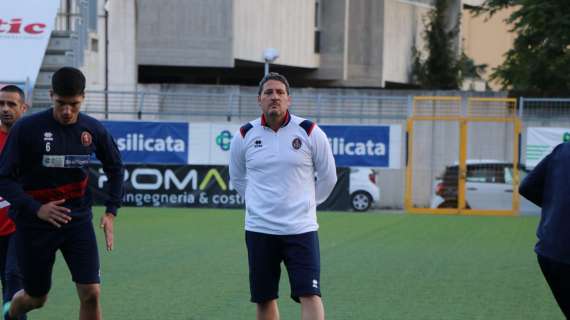 Bruno Trocini è il sesto allenatore dell'Era Caiata