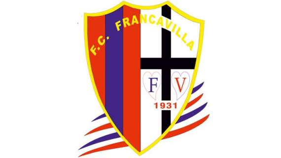 La FC Francavilla in serie D per la 15° stagione consecutiva