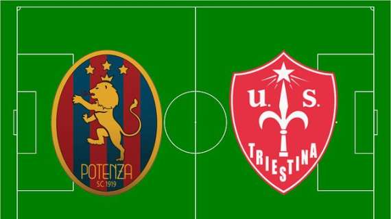 Play Off Live, le partite in sintesi. Potenza-Triestina 1-0 - FINALE