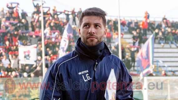 TuttoC, la Top 11 del girone C, c'è Giuseppe Leonetti