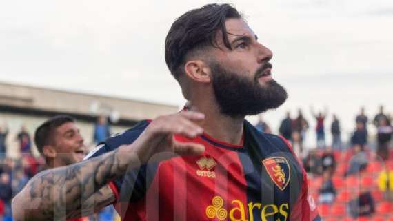 Un ex rossoblu finisce nelle mire del Benevento