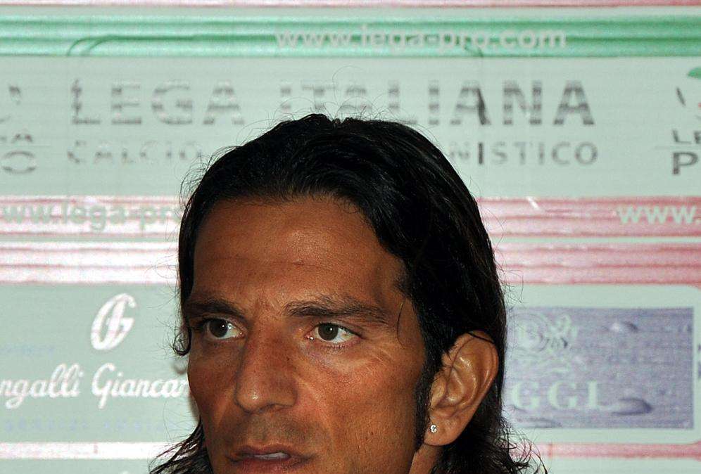 L'allenatore del Campobasso Cudini "piace" all'Ancona