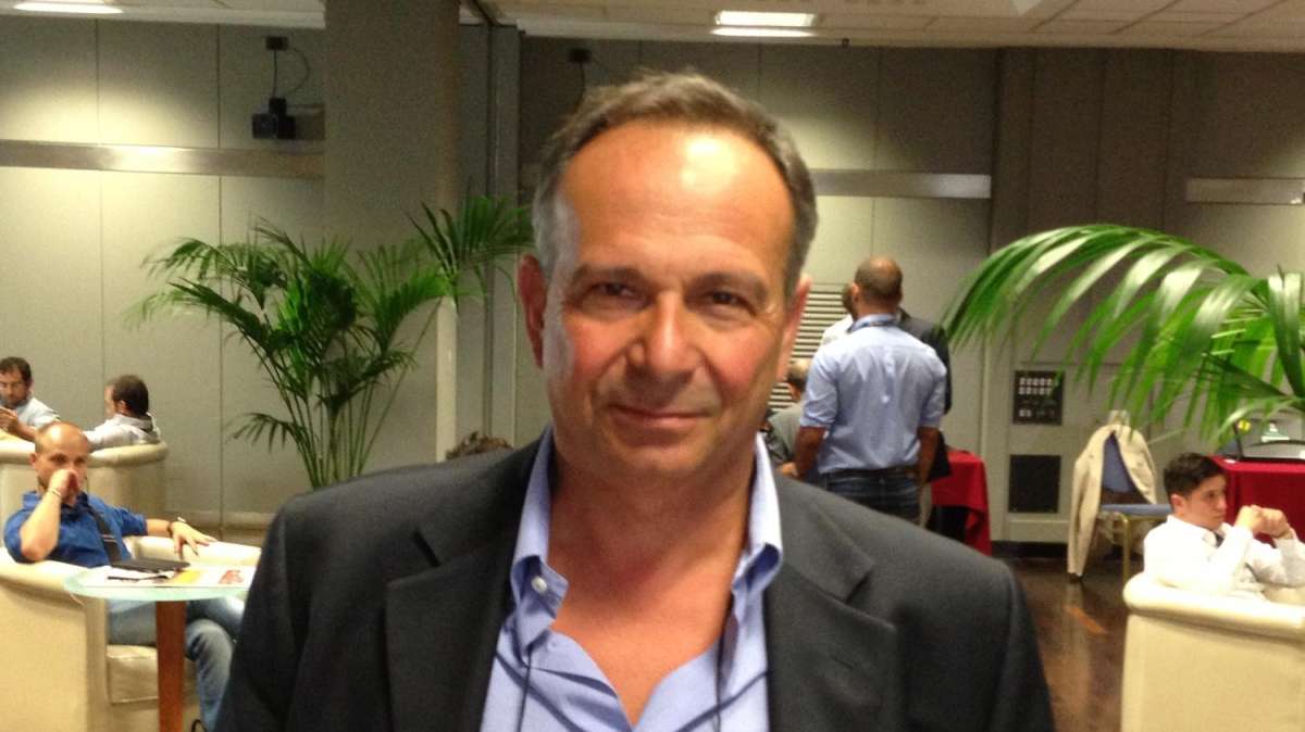 Il lucano Nicola Salerno pronto a tornare nel Foggia con una sua cordata