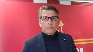 Casting direttore sportivo, per il Potenza era spuntato fuori anche il nome di Francesco Micciola