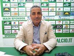 Serie C, l'ex dirigente del Potenza Filippo Marra Cutrupi saluta il San Giuliano City