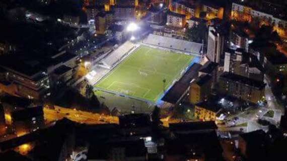 Stadio Viviani, altro record nel girone C!