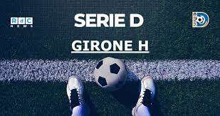 Serie D Girone H, il calendario del raggruppamento è stato riformulato e cambiato: ecco perchè